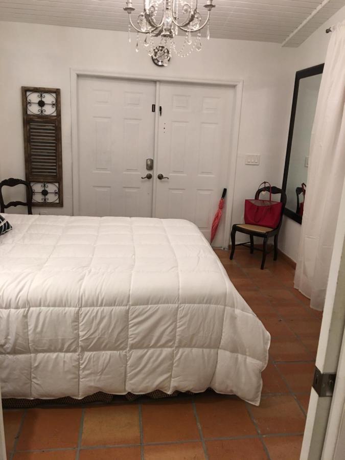 Private Loft In The Heart Of Little Havana Miami Eksteriør bilde