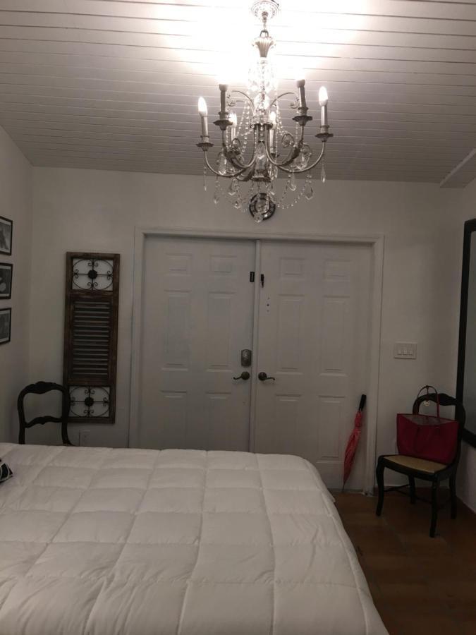 Private Loft In The Heart Of Little Havana Miami Eksteriør bilde