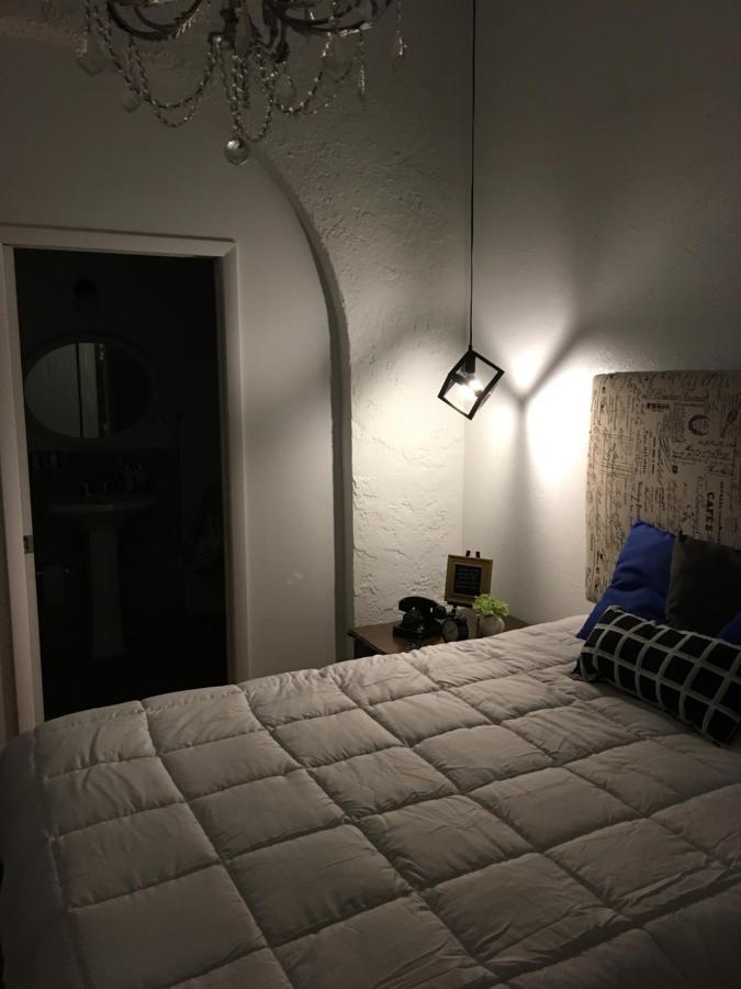 Private Loft In The Heart Of Little Havana Miami Eksteriør bilde