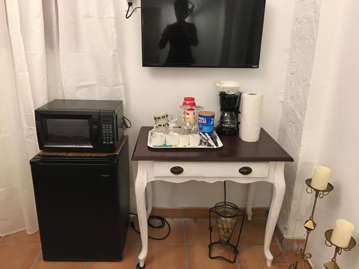 Private Loft In The Heart Of Little Havana Miami Eksteriør bilde