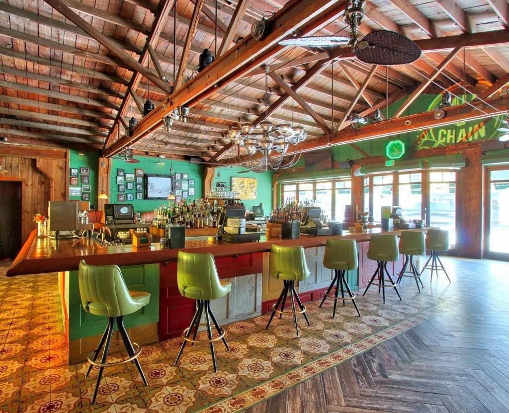 Private Loft In The Heart Of Little Havana Miami Eksteriør bilde